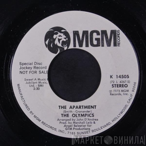 The Olympics - The Apartment