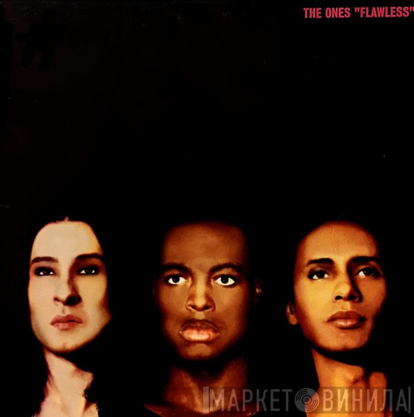 The Ones - Flawless