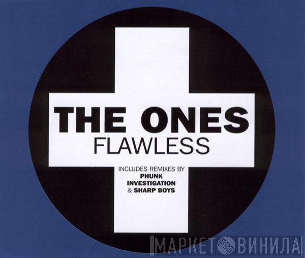 The Ones - Flawless