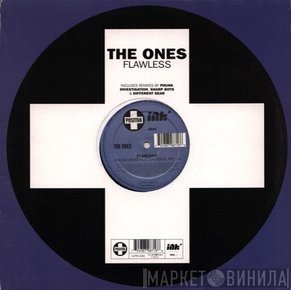 The Ones - Flawless