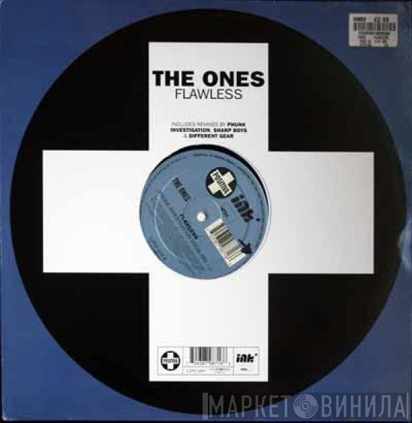 The Ones - Flawless