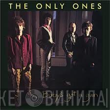 The Only Ones - Baby's Got A Gun