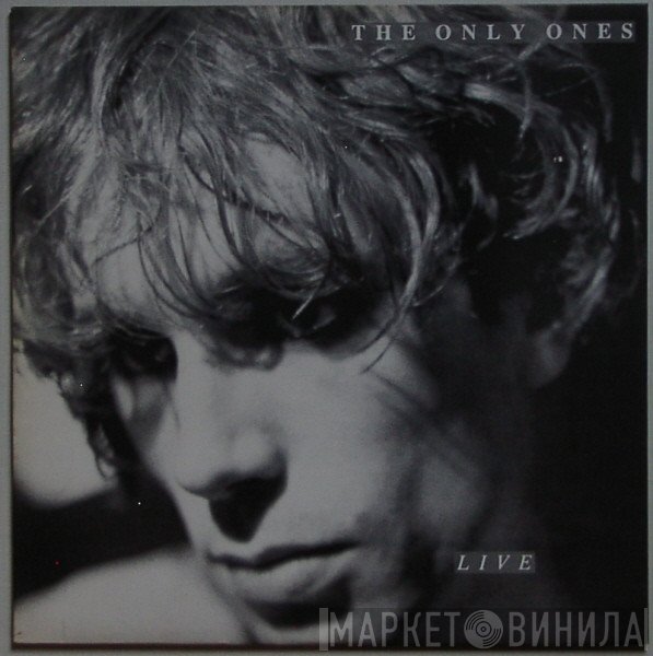 The Only Ones - Live