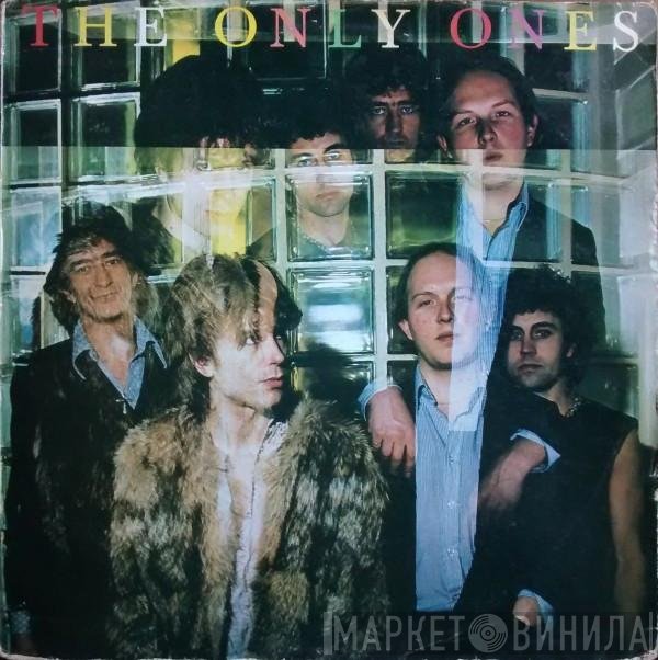 The Only Ones - The Only Ones