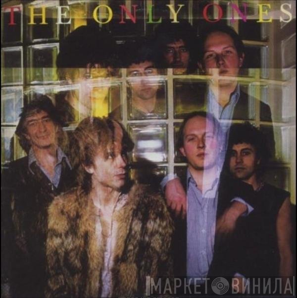 The Only Ones - The Only Ones