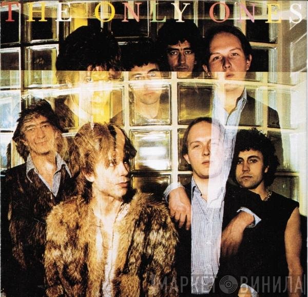 The Only Ones  - The Only Ones