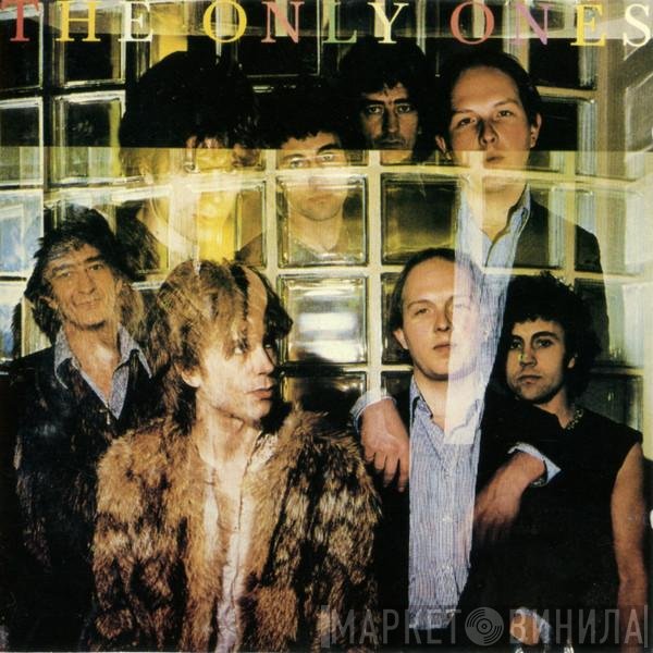 The Only Ones  - The Only Ones