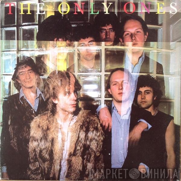 The Only Ones  - The Only Ones