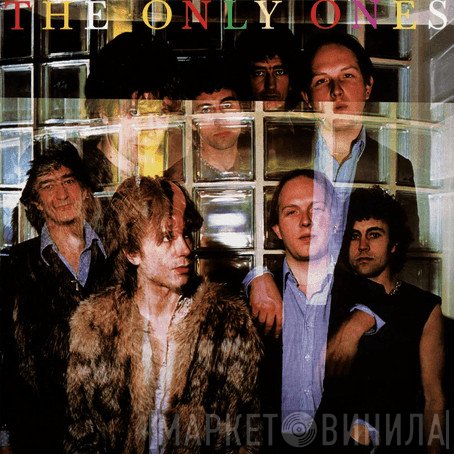 The Only Ones - The Only Ones