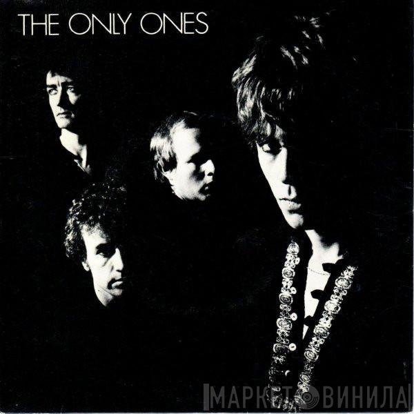 The Only Ones - Trouble In The World