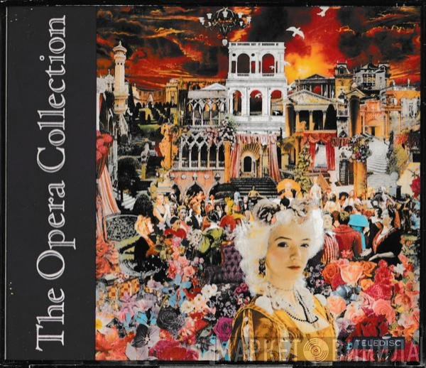  - The Opera Collection