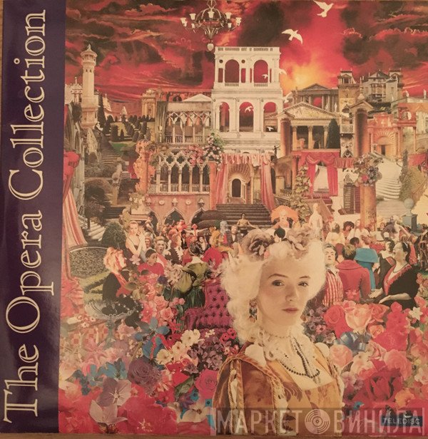  - The Opera Collection