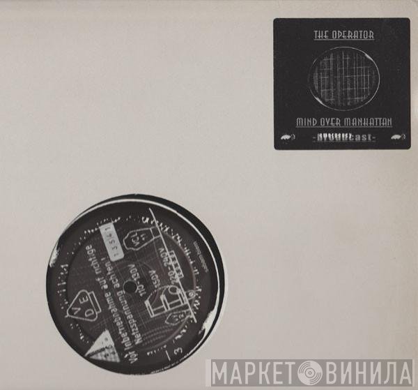 The Operator  - Mind Over Manhattan