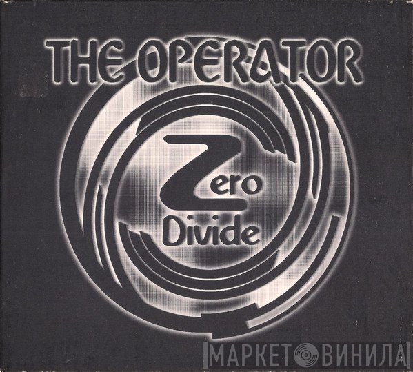 The Operator   - Zero Divide