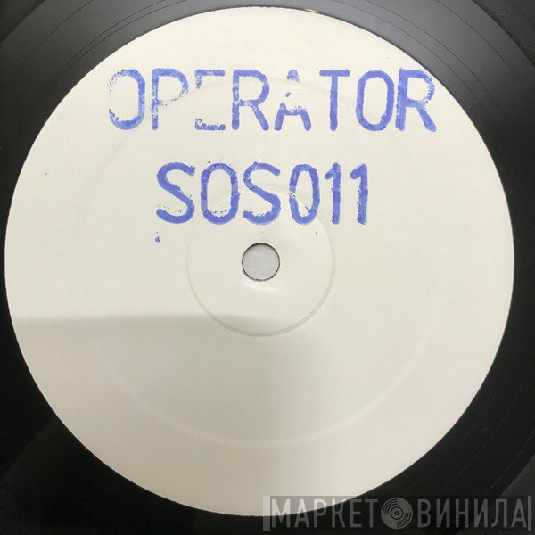 The Operator   - Zero Divide