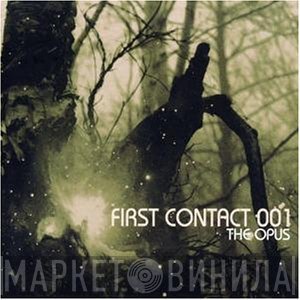 The Opus - First Contact 001