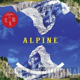 The Orb  - Alpine