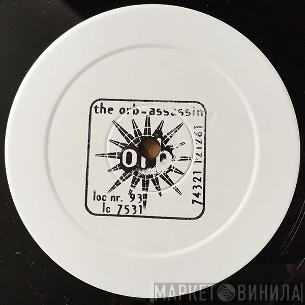 The Orb  - Assassin
