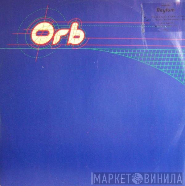 The Orb - Asylum