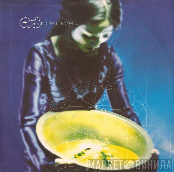 The Orb - Once More...
