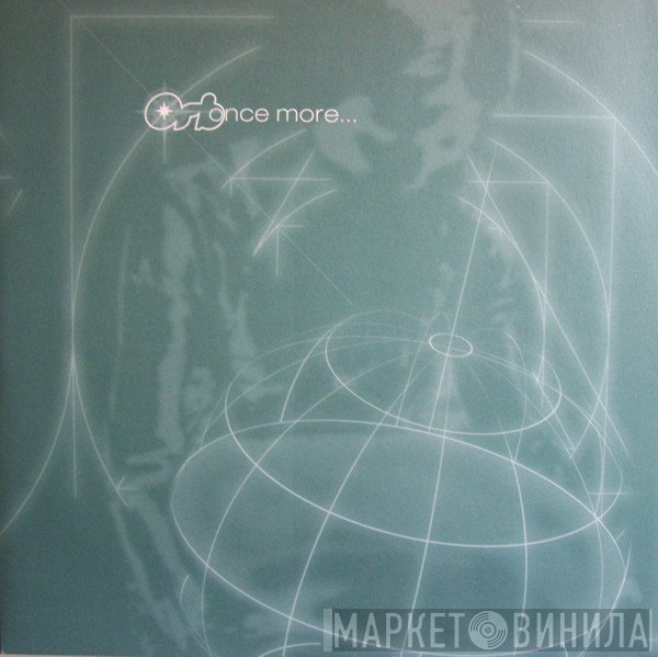 The Orb - Once More...