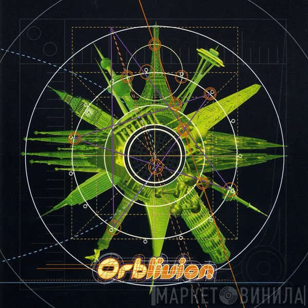 The Orb  - Orblivion
