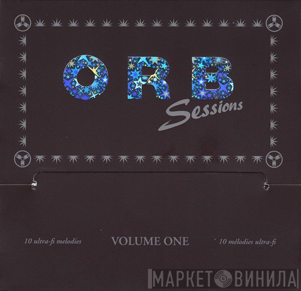 The Orb  - Orbsessions Volume One