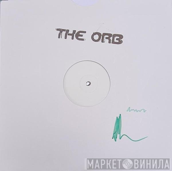 The Orb  - Prism