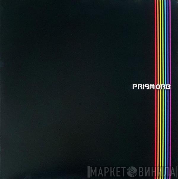 The Orb  - Prism