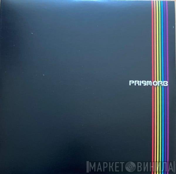 The Orb  - Prism