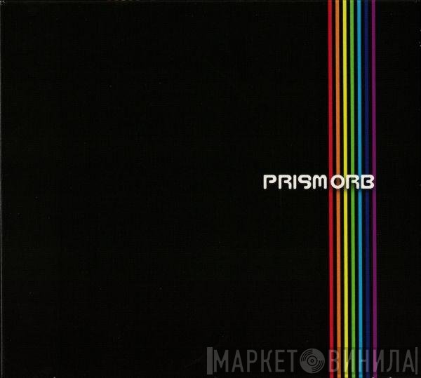 The Orb  - Prism