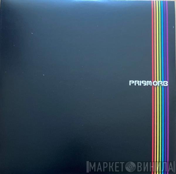 The Orb  - Prism