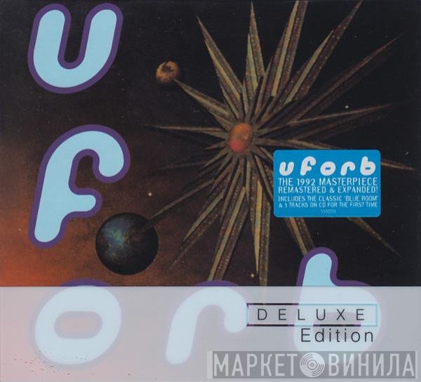 The Orb - U.F.Orb