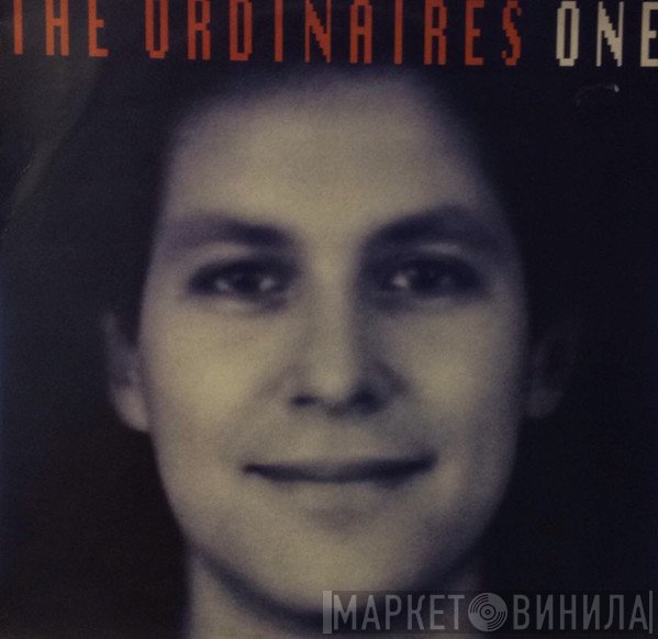 The Ordinaires - One