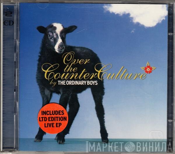 The Ordinary Boys - Over The Counter Culture
