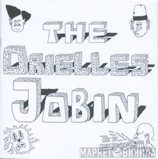 The Orielles - Jobin