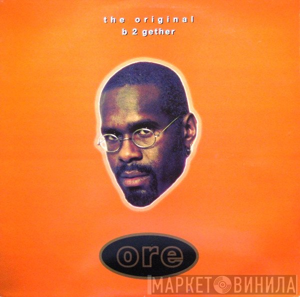 The Original - B 2 Gether