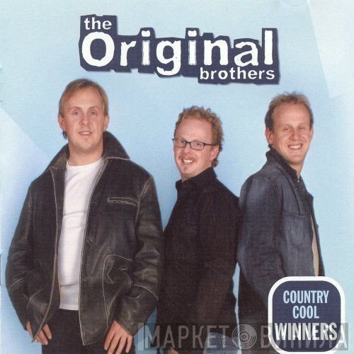 The Original Brothers  - The Original Brothers