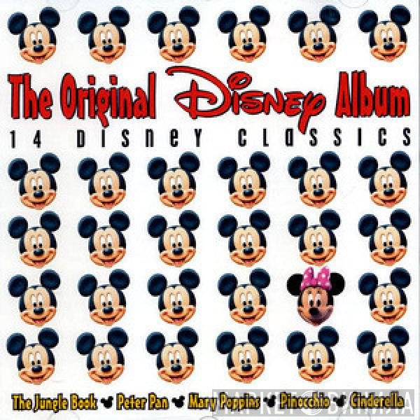  - The Original Disney Album