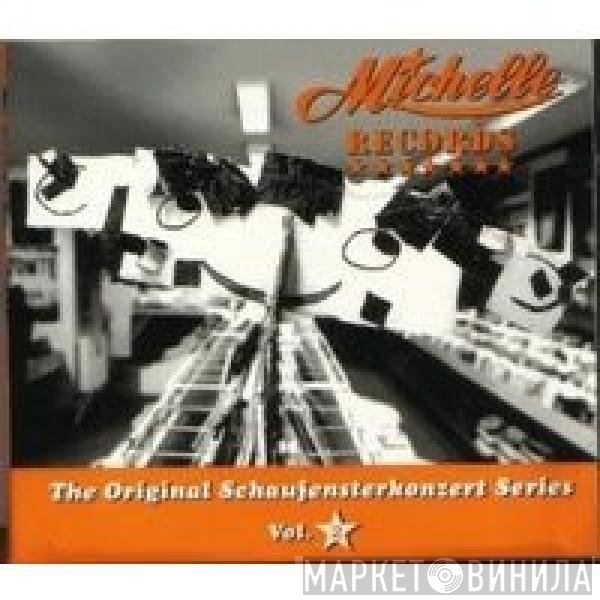 - The Original Schaufensterkonzert Series Vol. 2