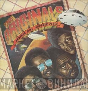 The Originals - Another Time, Another Place