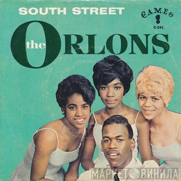 The Orlons - South Street / Them Terrible Boots