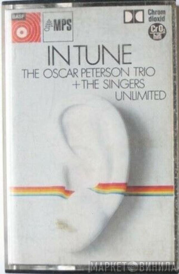 The Oscar Peterson Trio + The Singers Unlimited  - In Tune