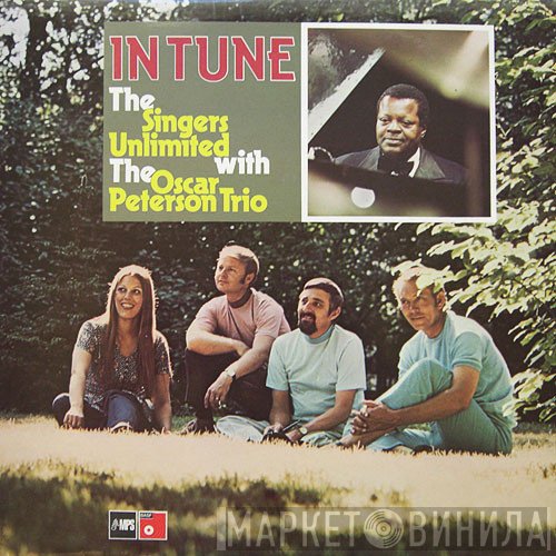 The Oscar Peterson Trio + The Singers Unlimited  - In Tune
