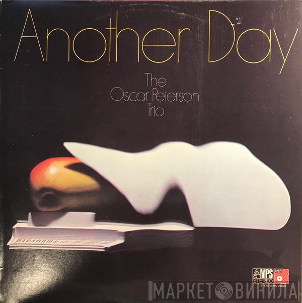 The Oscar Peterson Trio  - Another Day