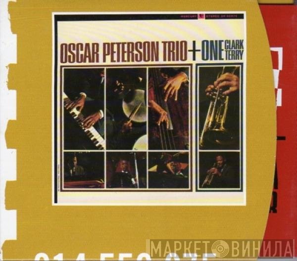 The Oscar Peterson Trio, Clark Terry - Oscar Peterson Trio + One