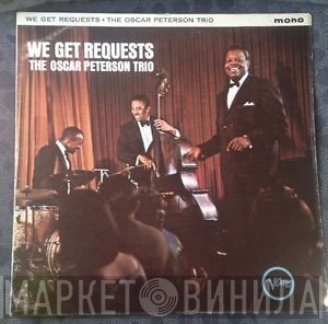 The Oscar Peterson Trio - We Get Requests