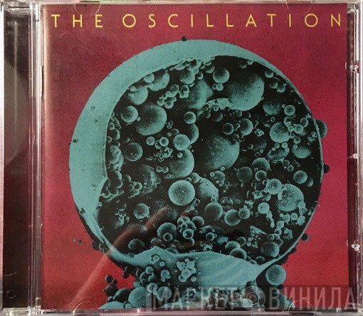 The Oscillation - Out Of Phase