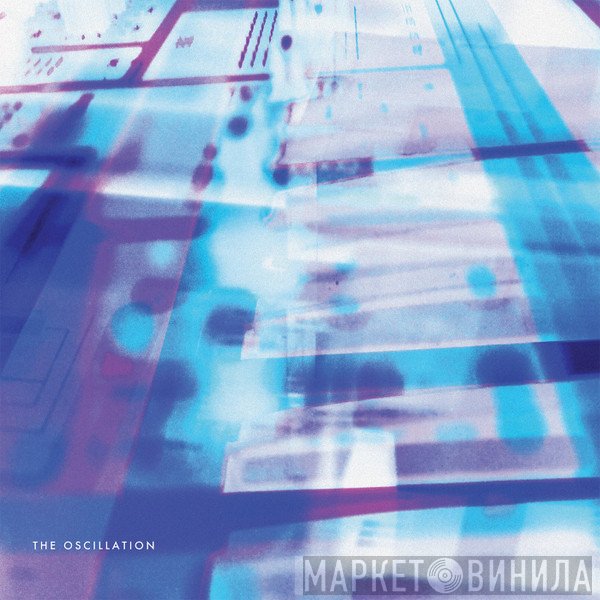 The Oscillation - U.E.F