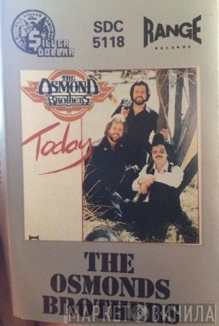 The Osmonds  - Today